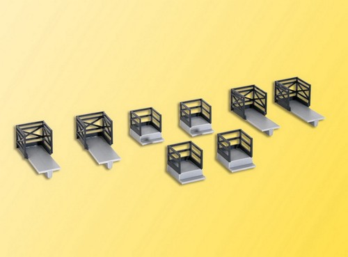 Kibri 39754 konsolentr - 39754,