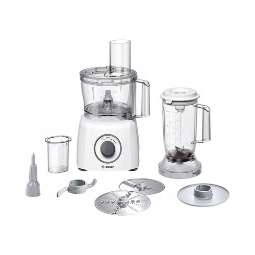 Bosch multitalent mcm3200w - bosch, 3