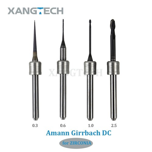 Amann girrbach zirkon - amann,