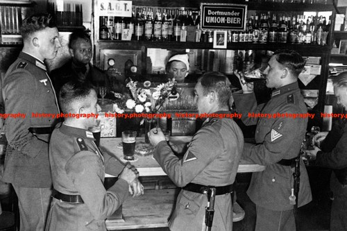 F020855 soldaten der wehrmacht - soldaten,