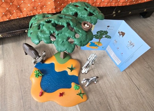 Playmobil 4828 kleine - playmobil,