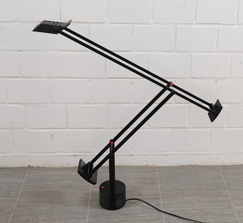 Edle artemide tizio tischlampe - edle,