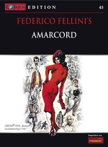 Amarcord focus edition - -, focus-edition