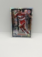 Topps Bundesliga Match Attax 2017-18 Club 100 Einhundert 2008/2009 Franck Ribery
