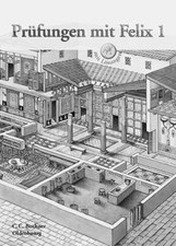 Latein mit Felix. Unterrichtswerk für Latein als gy... | Buch | Zustand sehr gut