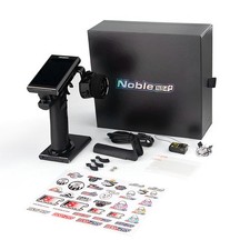 Professional FlySky Noble NB4+