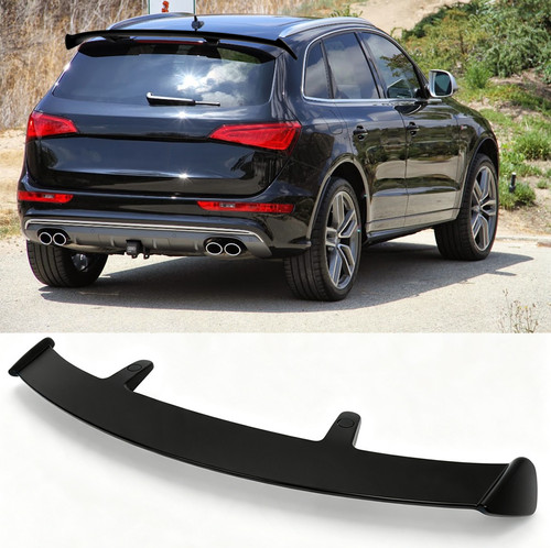 Dachspoiler heckspoiler - dachspoiler,