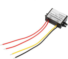 Ac 12V 24V Auf Dc 5V