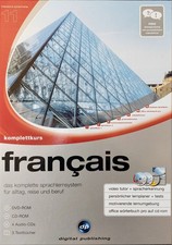 Sprachkurs Französisch -