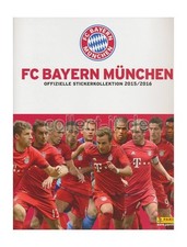 Panini - FC Bayern München -