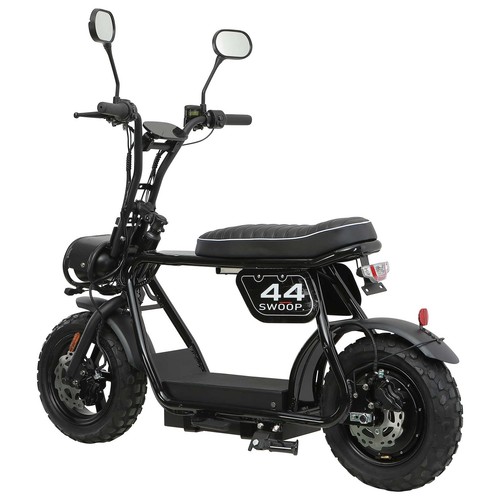 Elektrisches moped 1000w - moped,