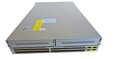 Cisco Nexus N5K-C56128P 56128P