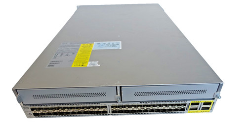 Cisco nexus n5k - cisco, n5k-c56128p