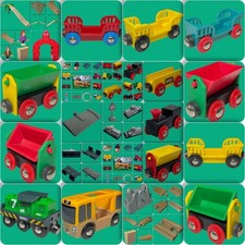 Brio eisenbahn - brio,