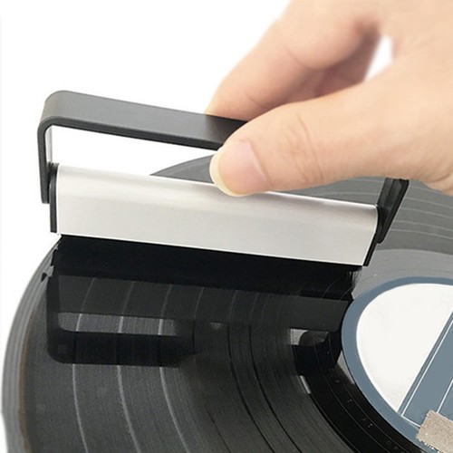 Vinyl record cleaner - vinyl,