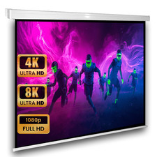 Avlux Heimkino Beamer