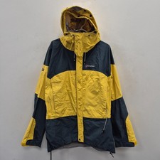 Berghaus trango extrem goretex - berghaus,
