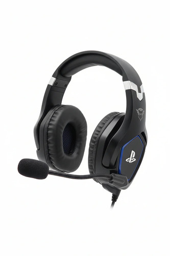 Trust forze gaming headset - forze,