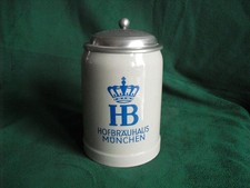 Hofbräuhaus München Krug