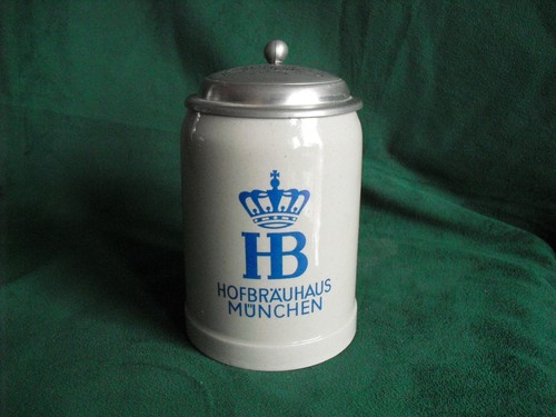 Hofbräuhaus münchen krug - hofbräuhaus,
