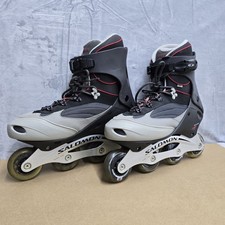 Salomon DR85 Inline Skates