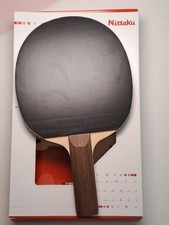 Nittaku Shake Carbon Defence