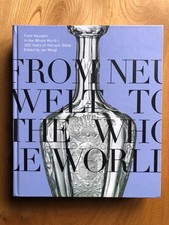 From Neuwelt to the Whole