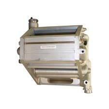 Buderus Wärmetauscher  23/24W