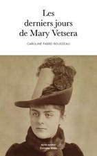 Les derniers jours de Mary