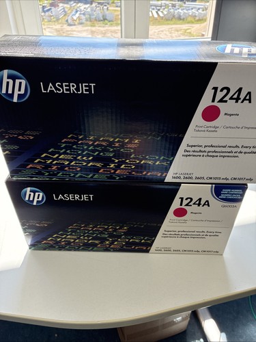 124a tonerkartusche q6003a - tonerkartusche,