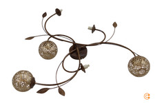 Paul Neuhaus LED Deckenlampe