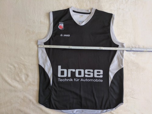 Brose baskets bamberg - baskets,