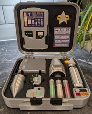 Medizinisches Set der