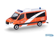 Herpa berliner feuerwehr - herpa,