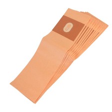 10 Staubsaugerbeutel passend