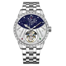 Aesop zodiac series automatic - series,