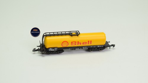 Märklin mini club - spur,