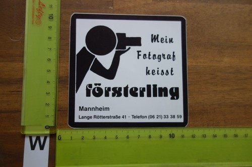 Alter aufkleber video film - alter,