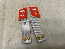 Nva fallschirmjäger - nva,