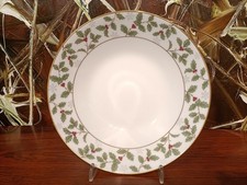 NORITAKE fine Porcelain, HOLLY