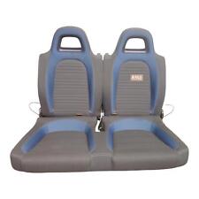 VW Scirocco 3 III Sitzbank Rücksitz Rücksitzbank Sitz hinten Bj2011?