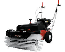 Kehrmaschine Panther Maxi 80