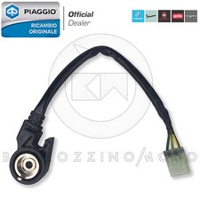 SCHALTER STATIV MOTORABSCHALTUNG PIAGGIO X9 EVOLUTION 250 2004