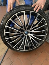 RH Multispoke Alufelgen 19