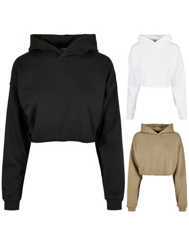 Urban classics damen oversized - classics,