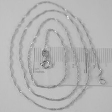 Kette Aus Gelbgold Oder