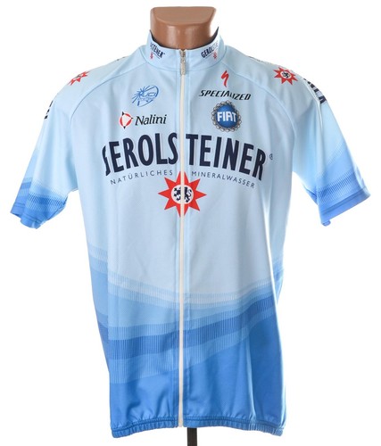 Gerolsteiner team radsport - team,