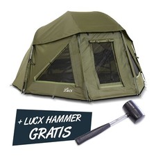 Lucx® Schirmzelt Wolf Brolly