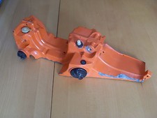 Tank metall dolmar 123 - dolmar, 123-143