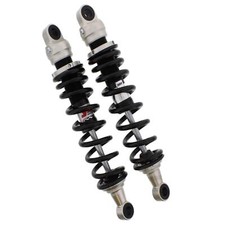 Stoßdämpfer hinten für